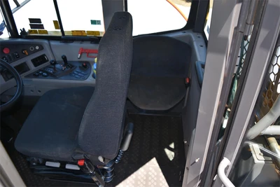 Used 2016 VOLVO A40G Articulated Dump Trucks South Carolina US | BTM Machinery #1354421