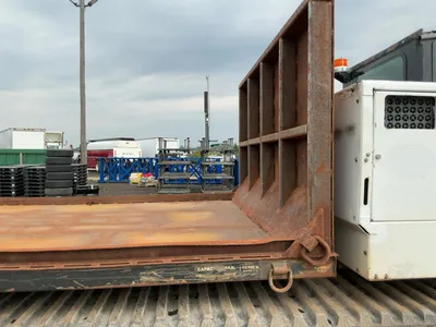 Used PRINOTH PANTHER T8 Crawler Carriers & Dumpers Michigan US | Miedema Asset Management Group #1341078