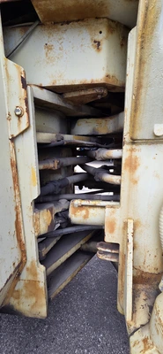 Used MICHIGAN CLARK 275DC Wheel Loaders Michigan US | Miedema Asset Management Group #1424674