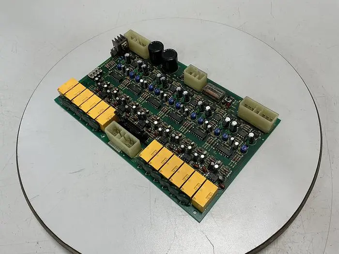 Used TOSHIBA H1007793 Circuit Boards Michigan US | Ideal Machinery #696735