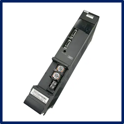 USED MITSUBISHI MDS-D-CV-37