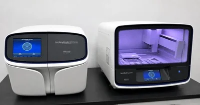 Used THERMO FISHER SCIENTIFIC ION GENESTUDIO S5 PRIME SEQUENCING SYSTE DNA Sequencers New Jersey US | Bionex Scientific LLC #1286021