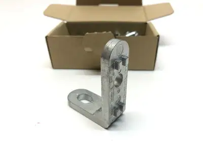NEW REXROTH SUSPENSION BRACKET SET