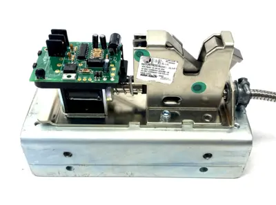 Used Assa Abloy Securitron GL1 Locksmith Equipment/Supplies Michigan US | Maverick Industrial Sales #1401505