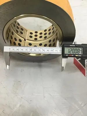 USED CINCINNATI MILACRON 3990750