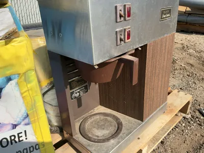 Used _UNKNOWN_ _UNKNOWN_ Coffee Equipment Michigan US | Miedema Asset Management Group #1322032