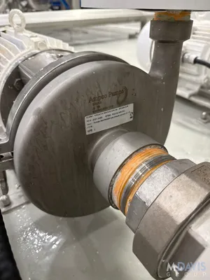 AMPCO IC+318-210TC Pump Centrifugal Stainless Steel | Perry Equipment (1)