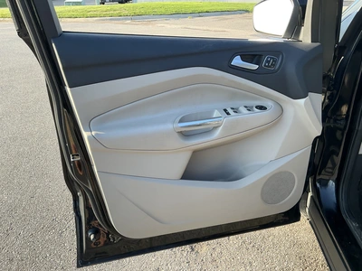 Used 2017 FORD ESCAPE SUVs Michigan US | Miedema Asset Management Group #1397226