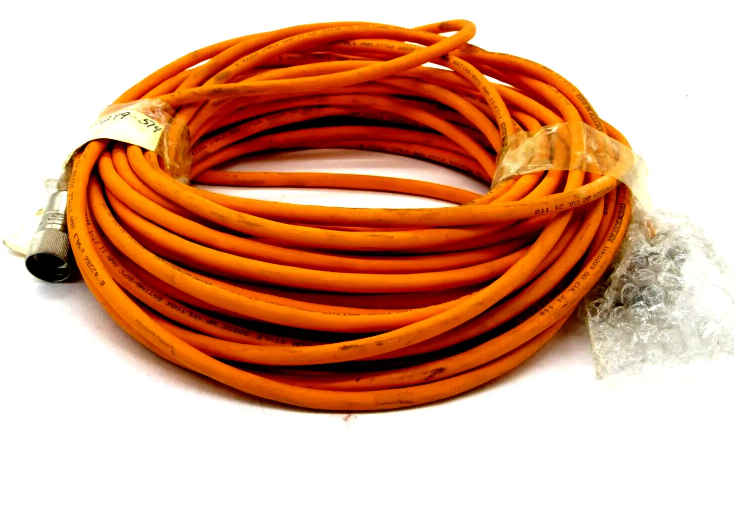 NEW INDRAMAT 11610150 CABLE