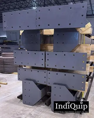 USED 2025 PROWINCH Bridge & Overhead Cranes