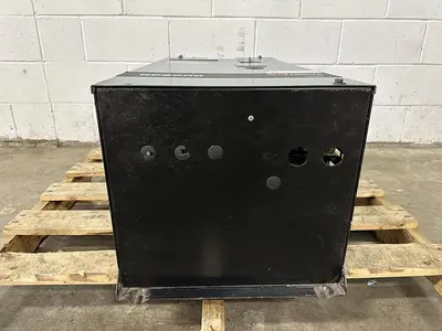 USED RELIANCE ELECTRIC GP2000