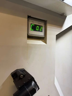 2021 DOOSAN PUMA 2600SYII CNC Lathes | Toolquip, Inc. (20)