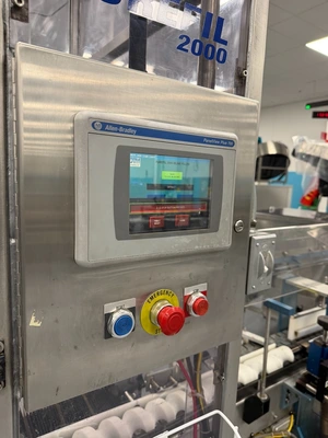Used _UNKNOWN_ _UNKNOWN_ Bottle Fillers Rhode Island US | Federal Equipment Company #1344450