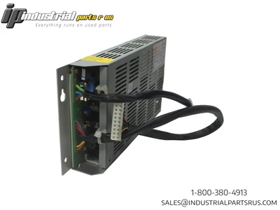 USED BULGIN POWER SUPPLY SAX110-34