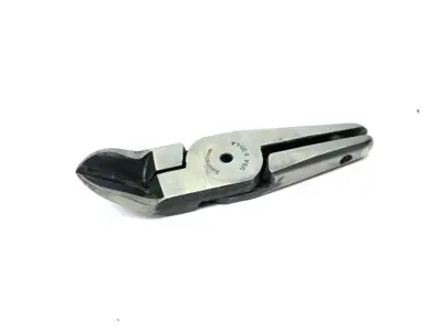 USED SWANSTROM LONG ANGLED CUTTING/NIPPING BLADES