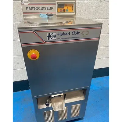 Used Hubert Cloix _UNKNOWN_ Pasteurizers Pennsylvania US | ISCA #1299499