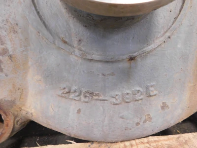 Used WILFLEY _UNKNOWN_ Pumps Ohio US | Equipment Recovery Corp. #1330681