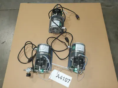 USED MARATHON 5KH33FNA849AT