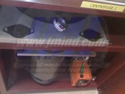 WEB TECHNOLOGY CENTRIFUGE SYSTEM 9000