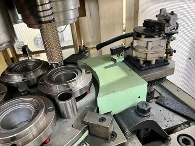 USED 1995 KOMATSU PRESSES KOMATSU OBS110-3 PRESS