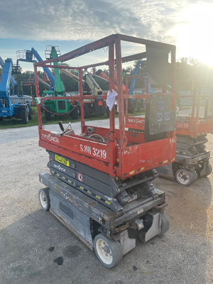 USED 2015 Skyjack SJ3219