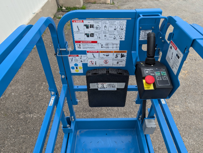 NEW 2026 Genie GS-1932E