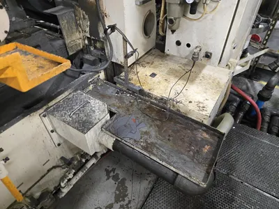 Koyo KC300D Finish Outer Diameter Grinding Machine