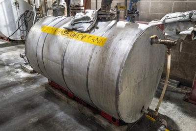 USED 2014 MCMASTER A36
