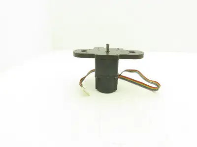 Vexta BL215GD-AF Brushless DC Motor 15W 150 RPM 2GD20K Gear Head 20:1 Ratio