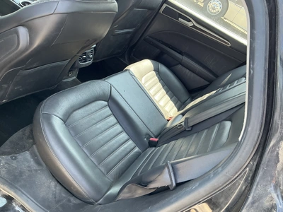 Used 2015 FORD FUSION Cars Michigan US | Miedema Asset Management Group #1483873