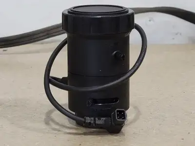 USED VITEK VTL-7550AN/IR