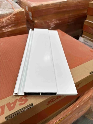 Used SALICE SIDE PROFILE H178 MM WHITE 2 SIDED Misc Woodworking Parts Florida US | MachineryMax #1437846