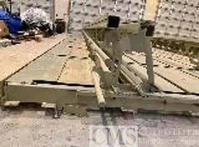 USED 2021 TRIAD CEILING/FLOORING TABLE