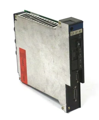 USED SCHNEIDER ELECTRIC TSXP87425 PROCESSOR