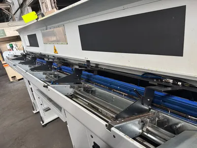 USED 2011 DMG GILDEMEISTER Sprint 42 Linear