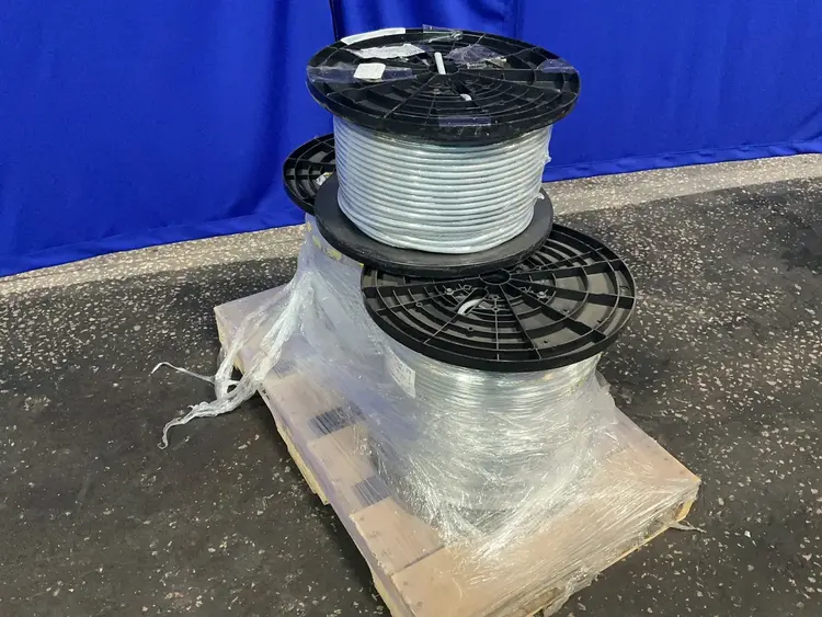 Used ALPHAWIRE _UNKNOWN_ Cable & Wire Ohio US | HGR 24 #1549578