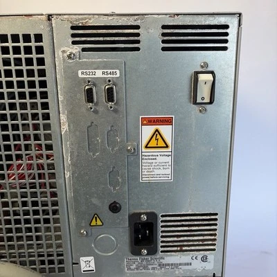 USED Thermo Scientific Thermo Scientific ThermoFlex 900