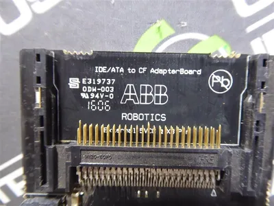 USED ABB CF2001
