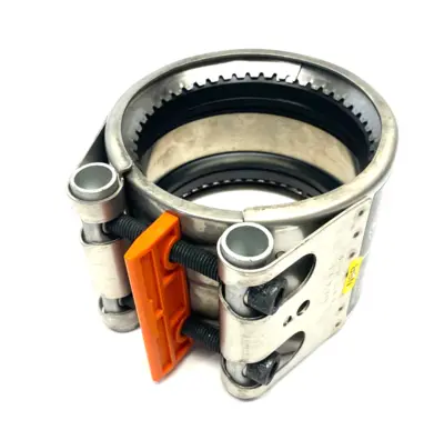 2810880200 | Airnet  Equal Union Socket 100mm Dia. - New Other