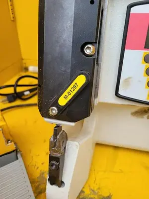 USED SM CONTACT SM CRIMP 1000