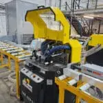 New | in-Stock 2026 ILERI TEKNIK CS 450 High Speed Circular Saws (non-ferrous) Illinois US | Blackout Equipment, LLC #1327966