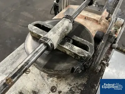USED Simplex Simplex Table Top Piston Filler