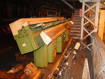 USED Iemca TAL 65/12 AML