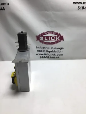 Starline CBMT5GE28-(2)9R54U2-4 Busway Tap Box 50A 240V