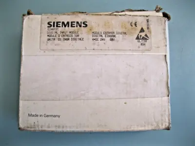 NEW Siemens Simatic 6ES5 430-8MB11