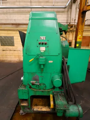 PFAUTER P-630 Gear Hobbers | International Used Machinery / Syracuse Machine Tools Inc. (3)