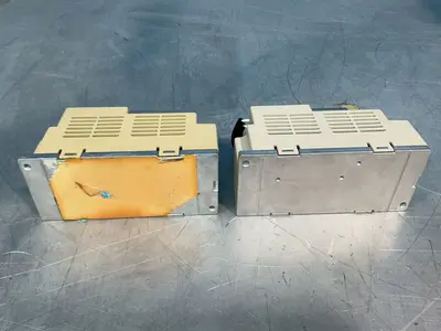 Used YASKAWA / MOTOMAN _UNKNOWN_ Servo Drives Ohio US | HGR 24 #1463427