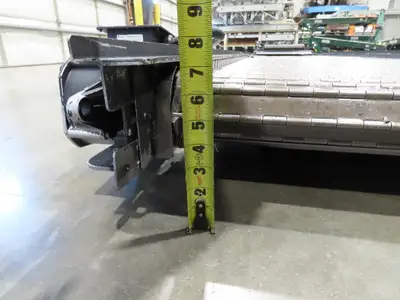 Used TSUBAKI _UNKNOWN_ Conveyor Parts Indiana US | Arrow Industrial #1366809