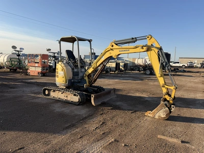 Used _UNKNOWN_ _UNKNOWN_ Crawler Excavators - Mini Texas US | Miedema Asset Management Group #1315614