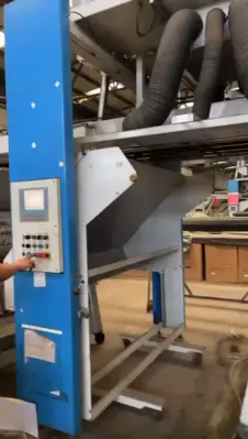 2011 BOBST 160-Vision Die Cutters, Flat Bed | Corrugated Machinery Brokers (5)